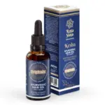 Rasayana Biocosmesi Cabello Kesha Hair Oil Rivitalizzante con Triphala 50ml